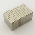 N52 Super Strong NDFEB Neodymium Cuboid Block Magnet