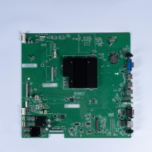 pcb board production prototype assembly design services