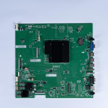 SMT chip soldering processing circuit board electronic