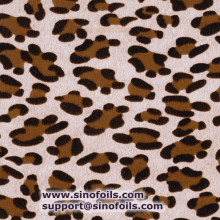 Printing foil for clothing (Textile Leather etc ) HOT