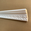 ใหม่ Polyurethane Cornice Moulding