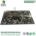 ความแม่นยำสูงหลายชั้น PCB 4