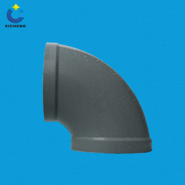 Polypropylene Pipe Fitting ---- Elbow Pipe