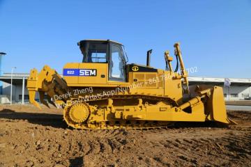SEM822 Bulldozer Caterpillar Brand Dozers for Sale