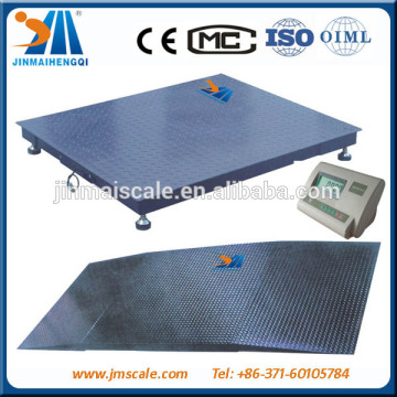 10T platform scale price