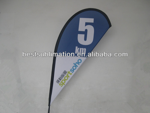 wholesale teardrop flag,high quality teardrop flag,custom teardrop flag