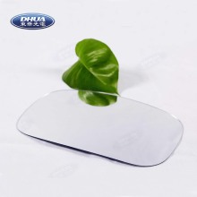 High Impact Polystyrene Mirror PS Plastic Mirror Sheet