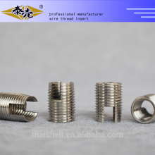Steel thread inserts M10*1.25 1d/1.5d/2d/2.5d