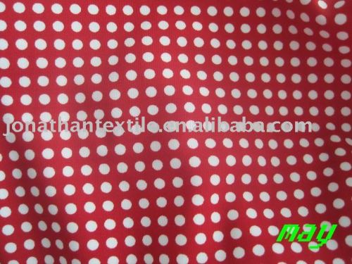 polo nylon spandex bathing suits fabric