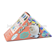 DIY Super Light Clay art craft toy