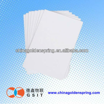 PETG for card material PETG sheets