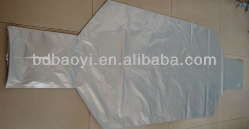 PET/AL/PA/PE Heavy Duty Packaging Bag For 1ton