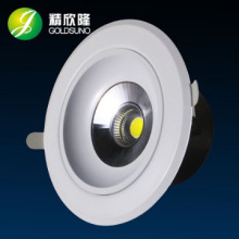 UL approved cob led down light 8W, 15W, 30W for Noth America