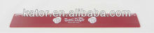 30cm ruler/promotional ruler/PS ruler