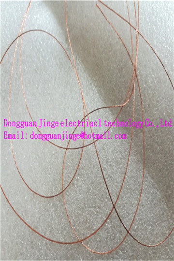 Good conductivity copper wire wholesale