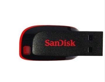 2013 China Sandisk CZ50 usb flash drive factory