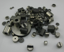 Alnico Magnet sintered Alnico