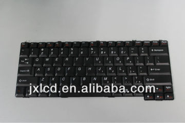 Laptop keyboard for lenovo N100 F41 US-1