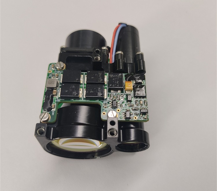 5000m Ir Infrared Sensor Distance Measurement 5000m Ir Infrared Sensor Distance Measurement