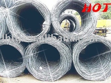 Steel Wire Rod 904L