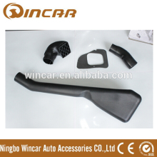 4X4 car Snorkel New LLDPE Material