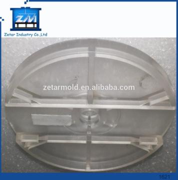 China Household Product Pastic Injection Moulding Manufacturer