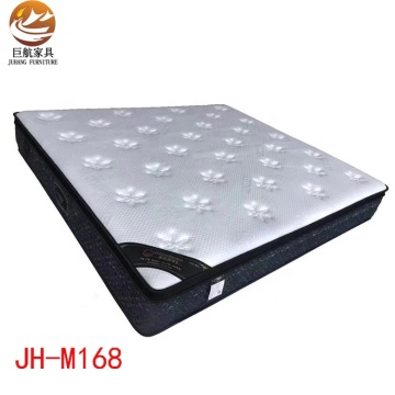 Cotton Natural Coir Fiber Bedroom Pads for Kids Beds