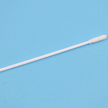 Oral sponge swabs Bulk swabs Flocked swabs