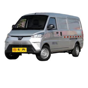 BYD V3 2021 Basic Model Van Used