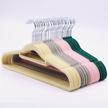 Hanger Surface Flocking Equipment