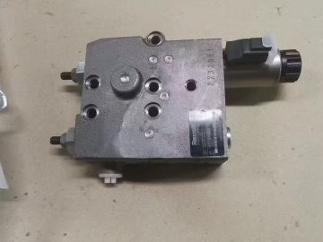 A11VO Series Control Valves LRDH1 Control Valve