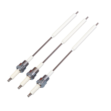 Gas Burner Spark Ignition Electrode Flame Sensor