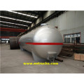 Used 13000 Gallon LPG Bullet Tanks