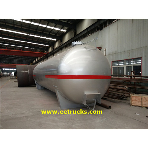 Usado 13000 Gallon LPG Bullet Tanks