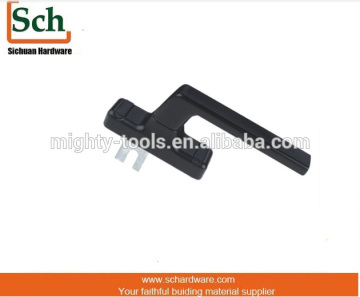 Aluminium Alloy Door and Window Handles