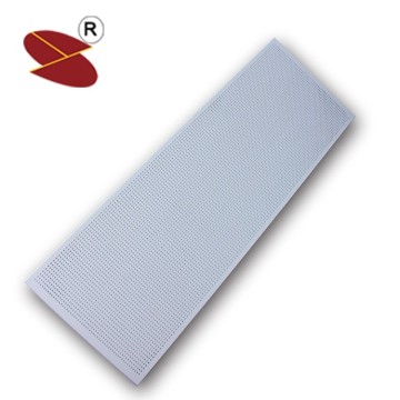 Metal Building Materials Prices Types of Suspended Ceiling