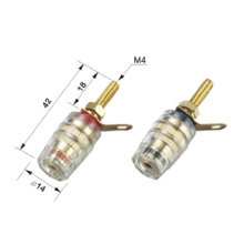 Good Product of Binding Post