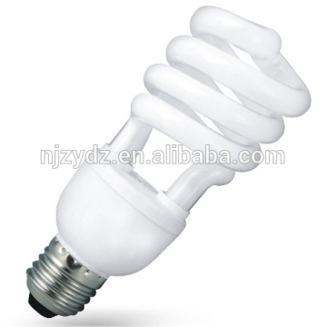 E27 fluorescent CFL plant grow light bulbs