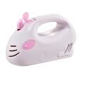 7 Speed ​​Cartoon Mouse Electric Food Mixer