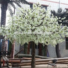 wedding silk cherry blossom tree decoration artificial cherry /sakura flower trees
