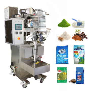 Good Quality Automatic Washing Powder Packaging Machine