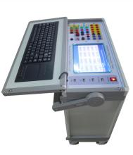 HYJB-PC6 6 phase relay tester