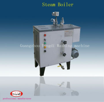 Steam Boiler/Generator(lanudry shop,hotel,factory,hospital)