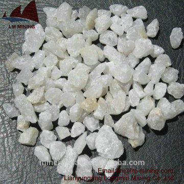 Glass Grade Silica Quartz Sand, Silica Sand For Sale