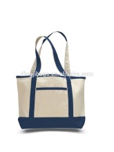 Classic Nice Stylish Ladies Cotton Canvas Tote Bag