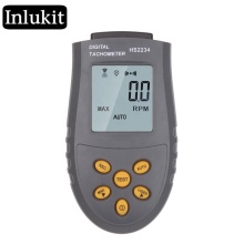 Non-Contact Digital Laser Tachometer, Motor Tachometer, and Photoelectric Tachometer Search Engine