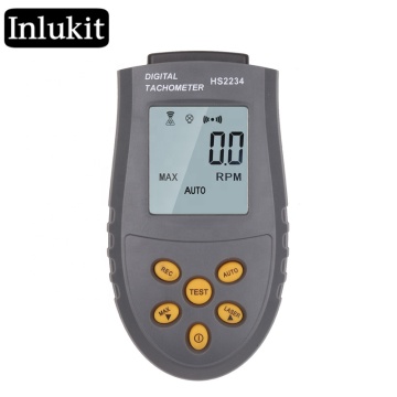 Non-Contact Digital Laser Tachometer, Motor Tachometer, and Photoelectric Tachometer Search Engine