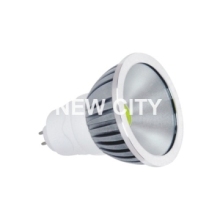Long Life Time LED Bulb