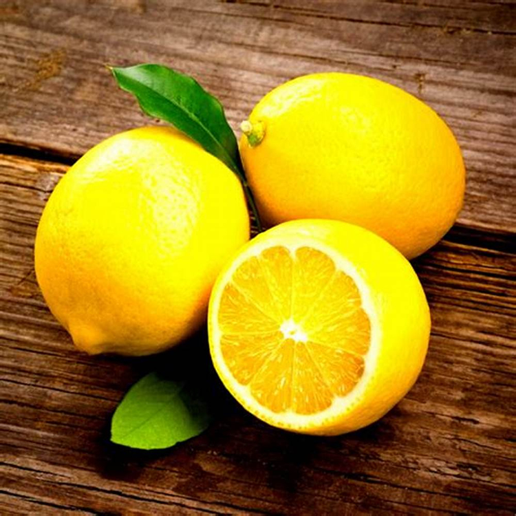 Lemon Powder Lemon Powder