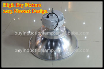 High/Low Bay Fixture For Induction Lamp